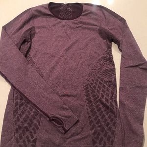 New Balance athletic top size medium